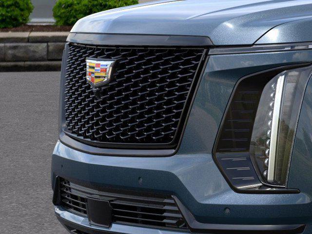 new 2026 Cadillac Escalade car, priced at $132,075