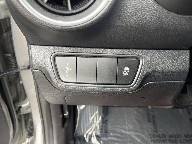 used 2023 Kia Forte car, priced at $17,899