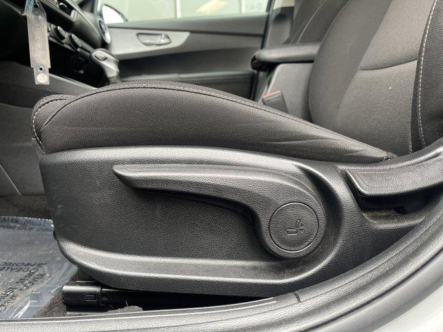 used 2023 Kia Forte car, priced at $17,899