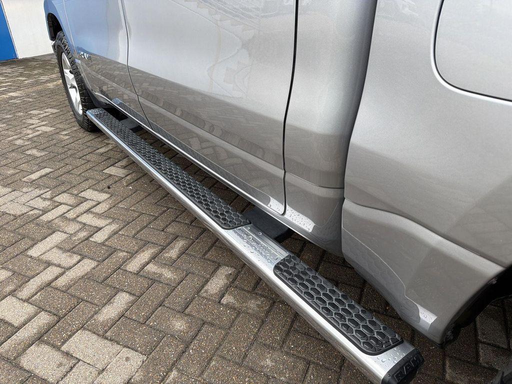 used 2021 Ram 1500 car, priced at $32,189