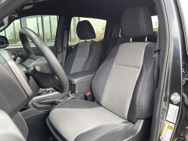 used 2023 Toyota Tacoma car, priced at $39,508