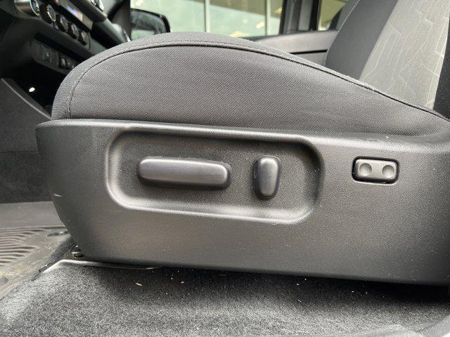 used 2023 Toyota Tacoma car, priced at $39,508