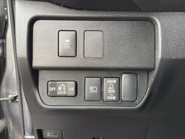 used 2023 Toyota Tacoma car, priced at $39,508