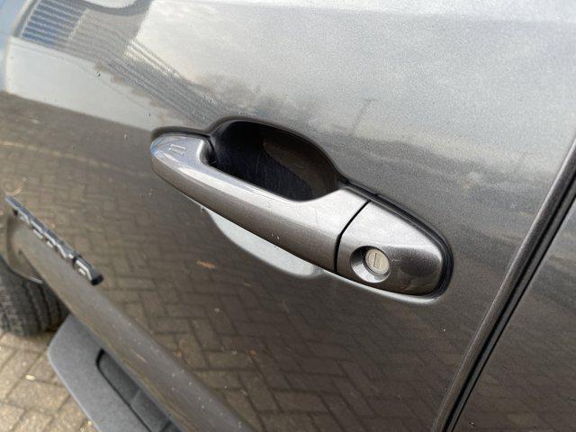 used 2023 Toyota Tacoma car, priced at $39,508