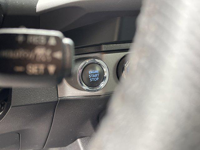 used 2023 Toyota Tacoma car, priced at $39,508