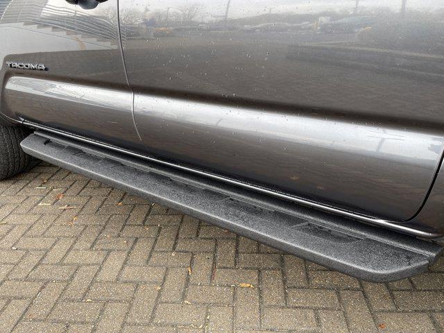 used 2023 Toyota Tacoma car, priced at $39,508