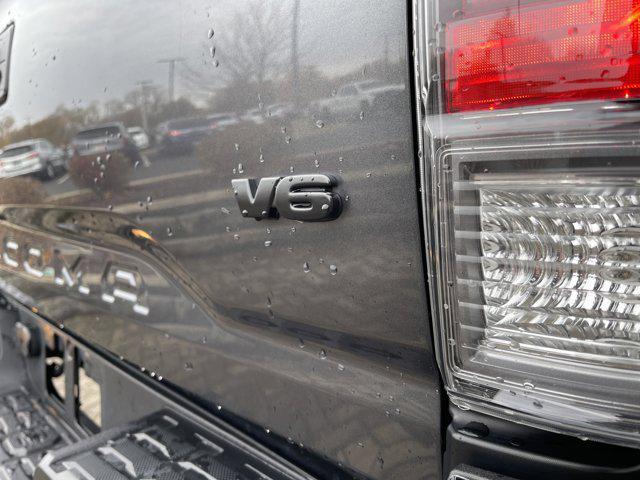 used 2023 Toyota Tacoma car, priced at $39,508