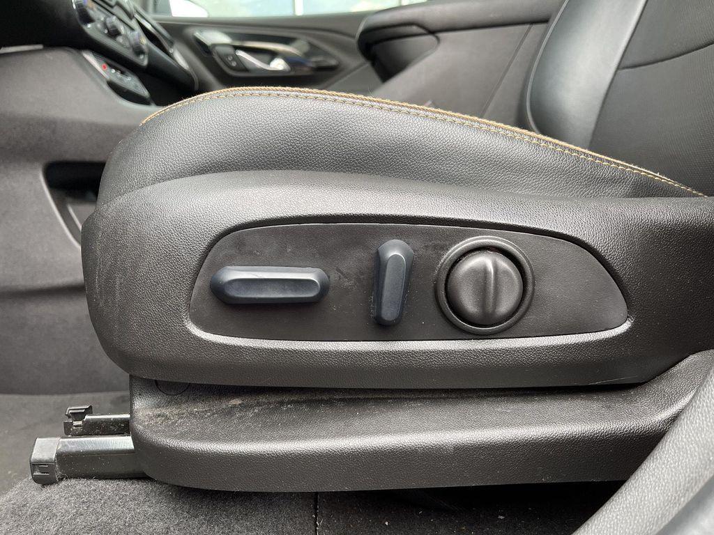 used 2024 GMC Terrain car, priced at $28,409