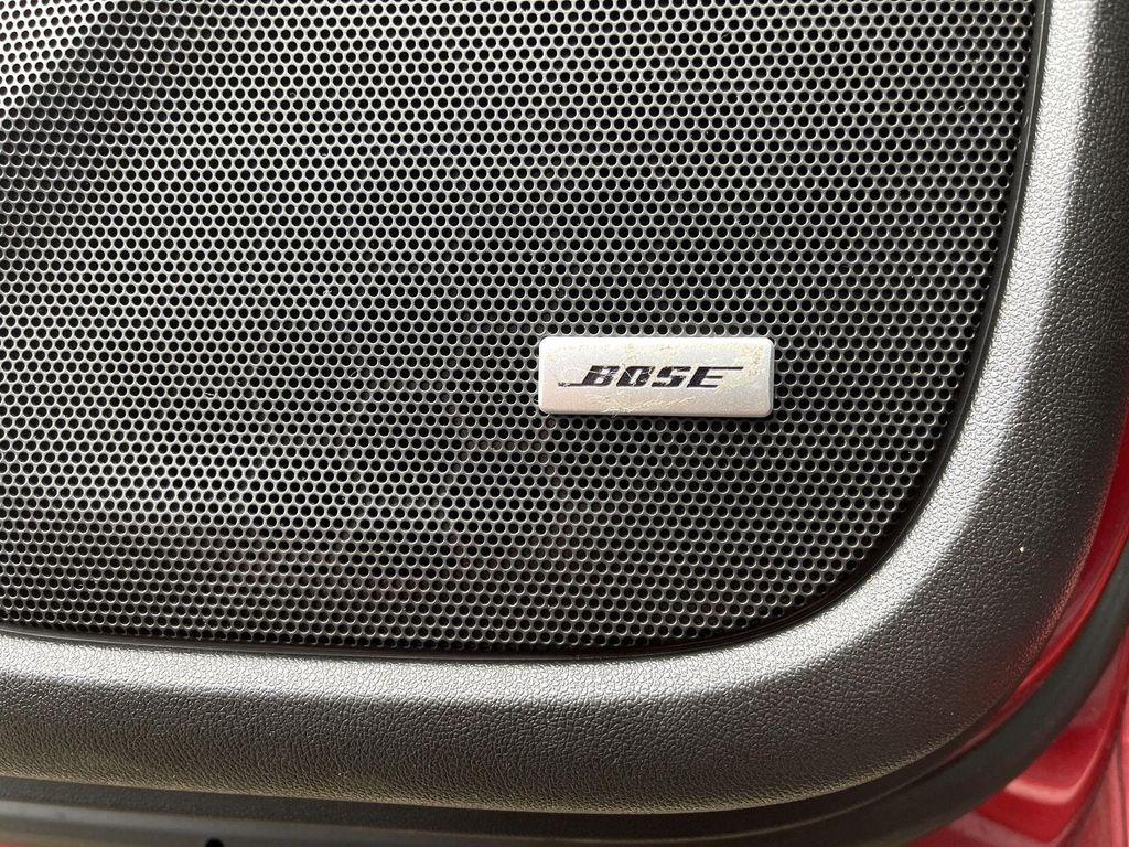used 2024 GMC Terrain car, priced at $28,409