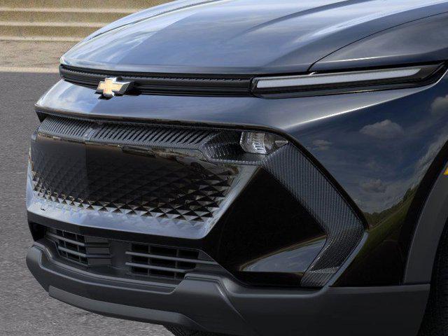 new 2026 Chevrolet Equinox EV car, priced at $31,687