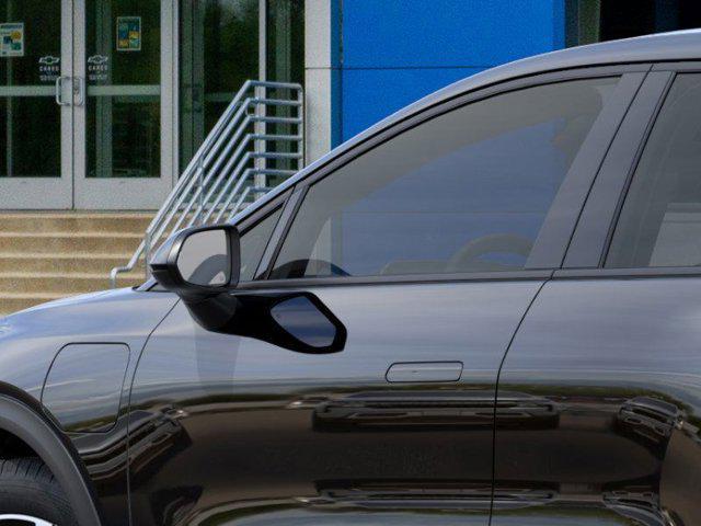 new 2026 Chevrolet Equinox EV car, priced at $31,687