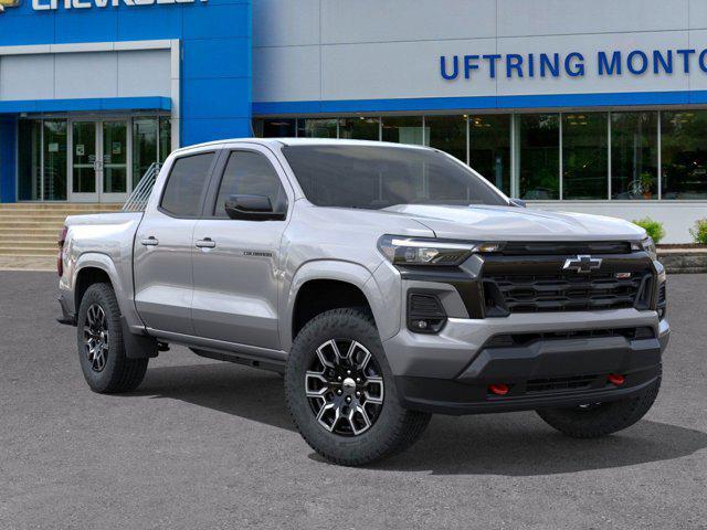 new 2026 Chevrolet Colorado car, priced at $44,638