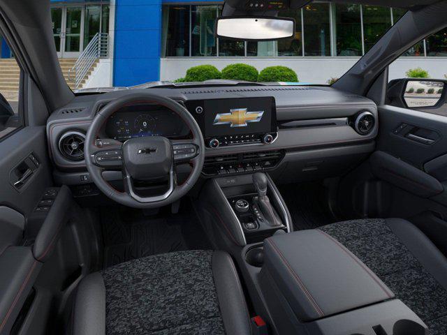 new 2026 Chevrolet Colorado car, priced at $44,638
