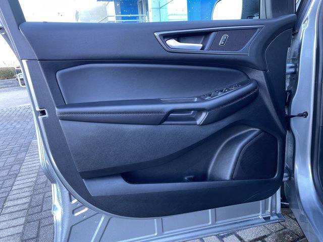 used 2024 Ford Edge car, priced at $26,697