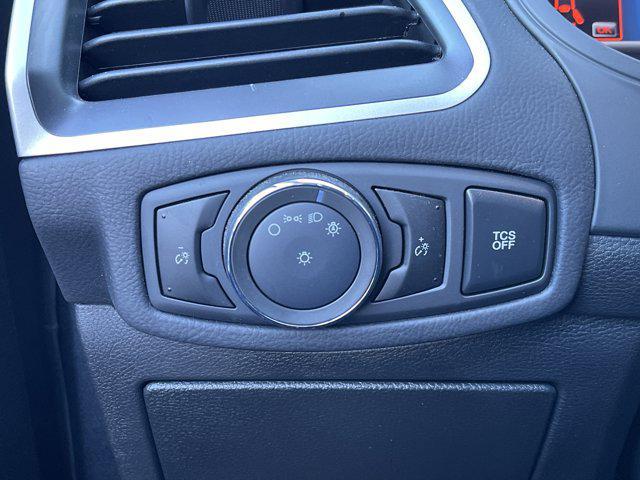 used 2024 Ford Edge car, priced at $26,697