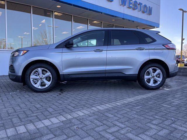 used 2024 Ford Edge car, priced at $26,697