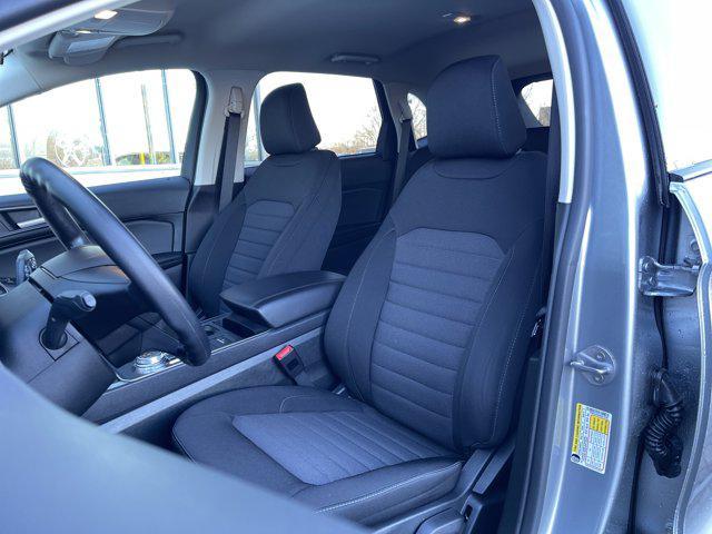 used 2024 Ford Edge car, priced at $26,697