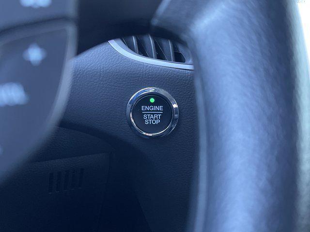 used 2024 Ford Edge car, priced at $26,697