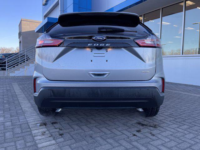 used 2024 Ford Edge car, priced at $26,697