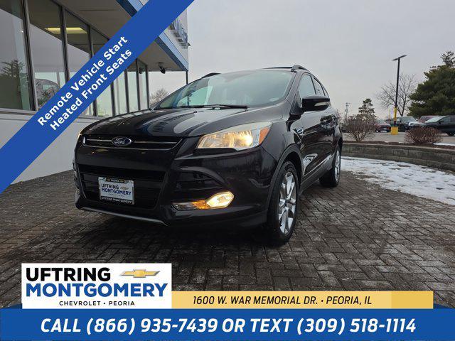 used 2013 Ford Escape car, priced at $8,001