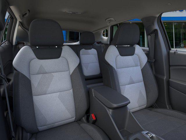 new 2026 Chevrolet Trax car, priced at $24,160