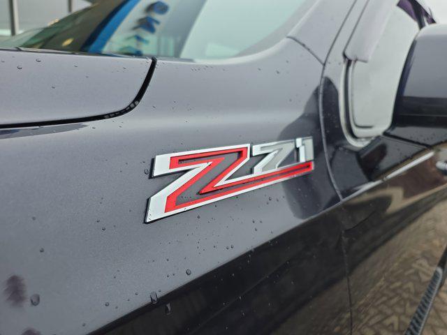 used 2022 Chevrolet Tahoe car, priced at $51,990