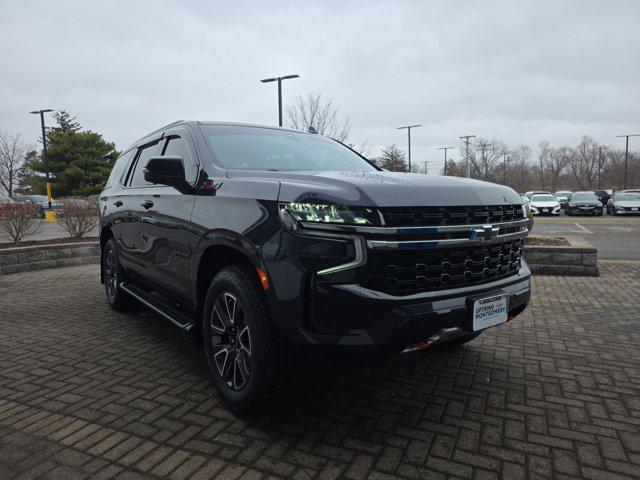 used 2022 Chevrolet Tahoe car, priced at $51,990