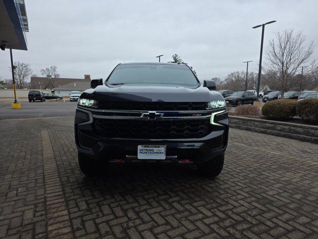 used 2022 Chevrolet Tahoe car, priced at $51,990