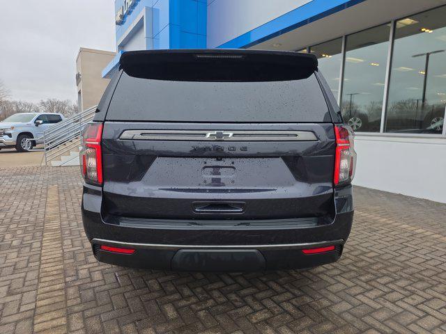 used 2022 Chevrolet Tahoe car, priced at $51,990