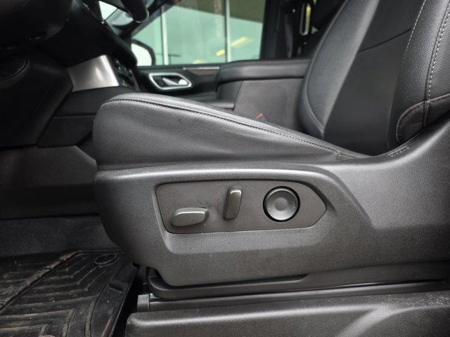 used 2022 Chevrolet Tahoe car, priced at $51,990