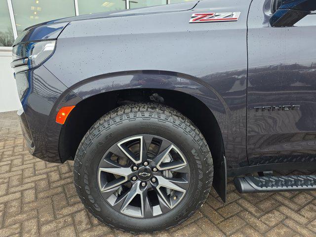 used 2022 Chevrolet Tahoe car, priced at $51,990