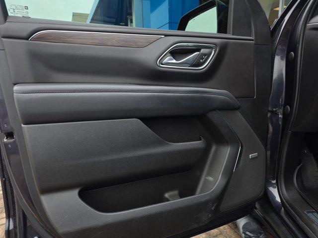 used 2022 Chevrolet Tahoe car, priced at $51,990