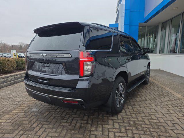used 2022 Chevrolet Tahoe car, priced at $51,990