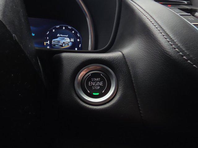 used 2022 Chevrolet Tahoe car, priced at $51,990