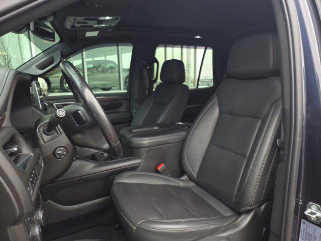 used 2022 Chevrolet Tahoe car, priced at $51,990