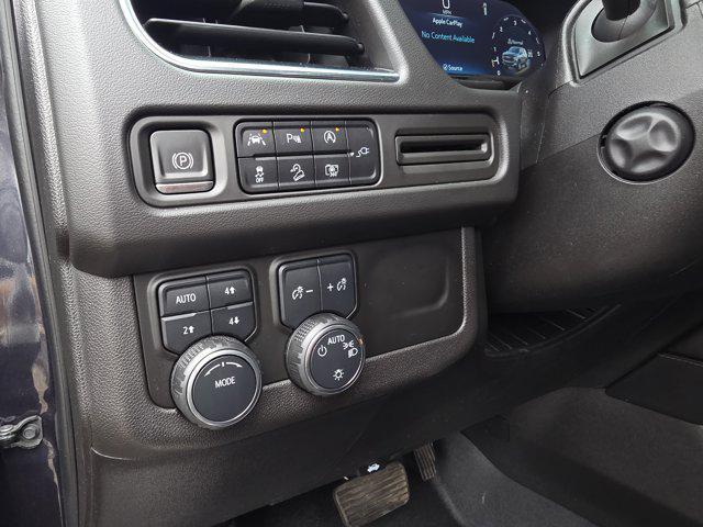 used 2022 Chevrolet Tahoe car, priced at $51,990