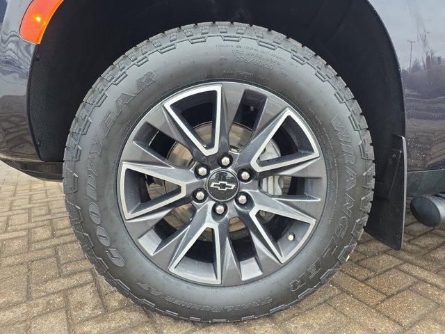 used 2022 Chevrolet Tahoe car, priced at $51,990