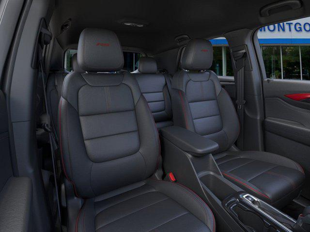 new 2026 Chevrolet TrailBlazer car, priced at $29,960