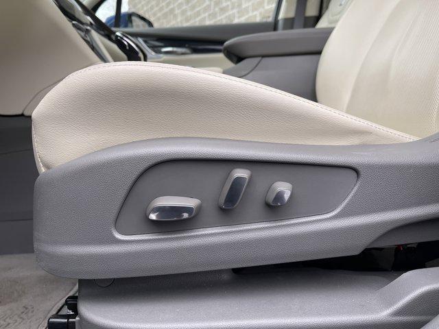 used 2023 Cadillac XT6 car, priced at $36,769