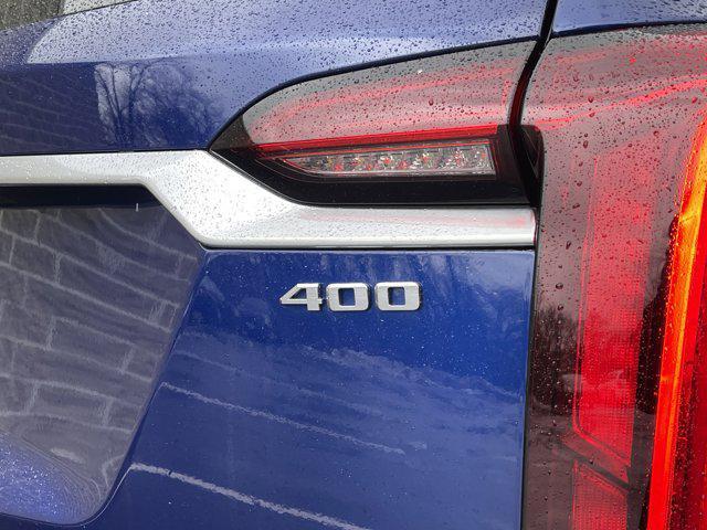 used 2023 Cadillac XT6 car, priced at $36,769