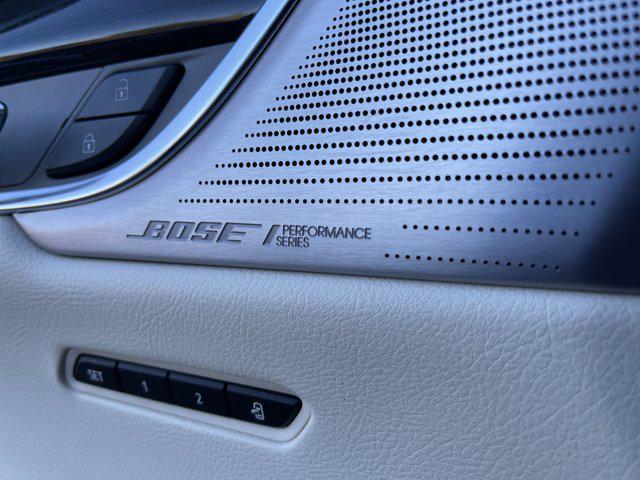 used 2023 Cadillac XT6 car, priced at $36,769