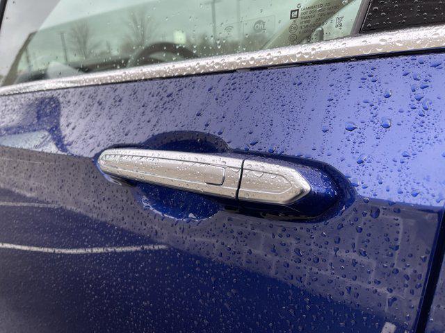 used 2023 Cadillac XT6 car, priced at $36,769