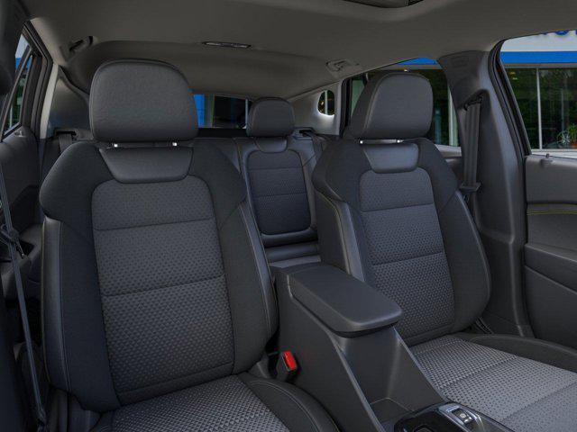 new 2026 Chevrolet Trax car, priced at $27,225