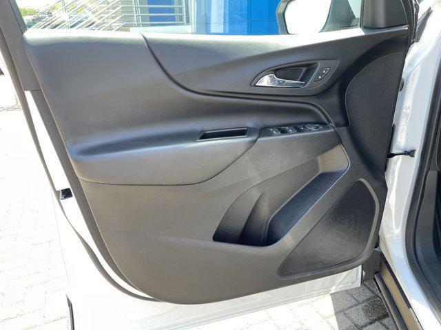 used 2023 Chevrolet Equinox car, priced at $20,923