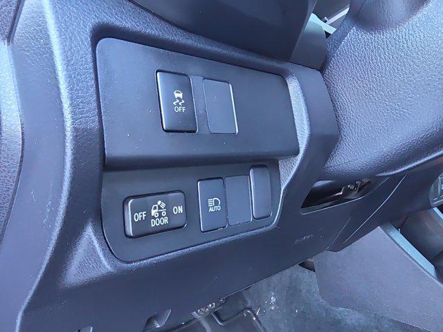 used 2023 Toyota Tacoma car, priced at $33,978