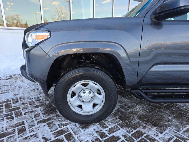 used 2023 Toyota Tacoma car, priced at $33,978