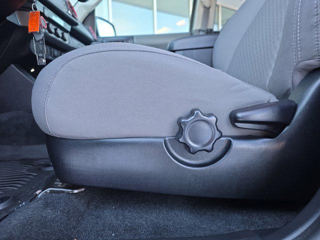 used 2023 Toyota Tacoma car, priced at $33,978