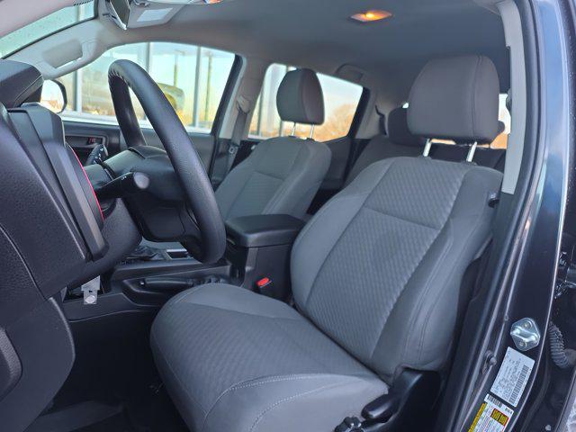 used 2023 Toyota Tacoma car, priced at $33,978