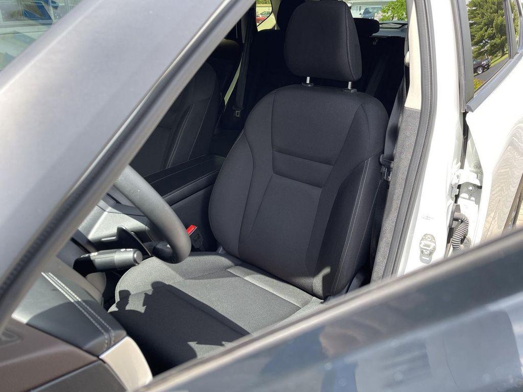used 2023 Nissan Rogue car, priced at $21,206