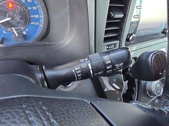 used 2018 Toyota Sienna car, priced at $19,997